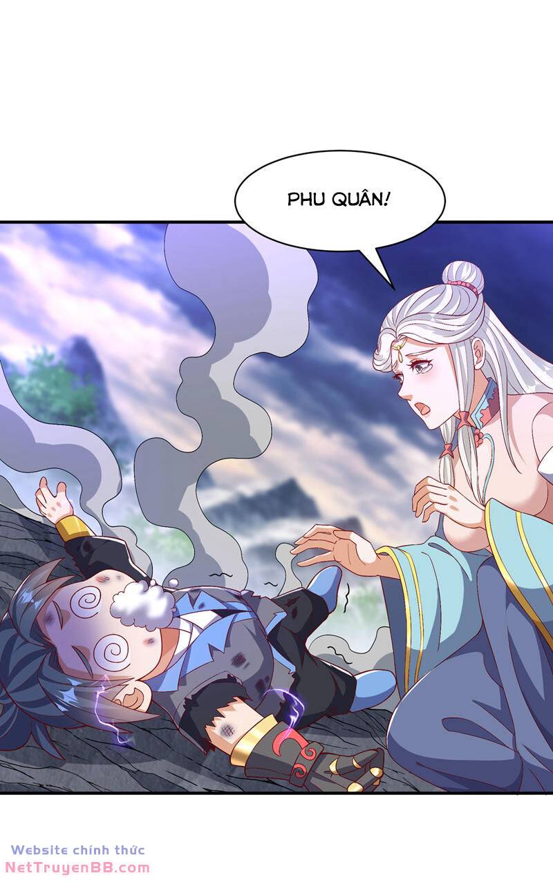 võ nghịch chapter 489 - Next chapter 490