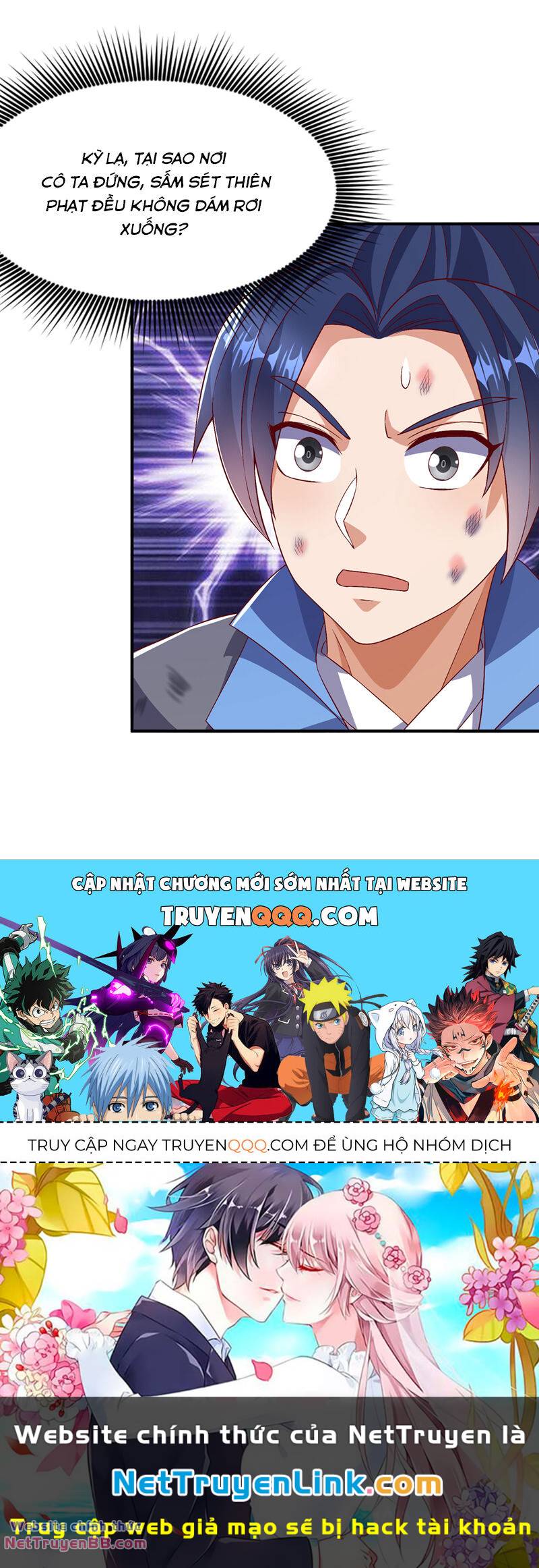 võ nghịch chapter 489 - Next chapter 490