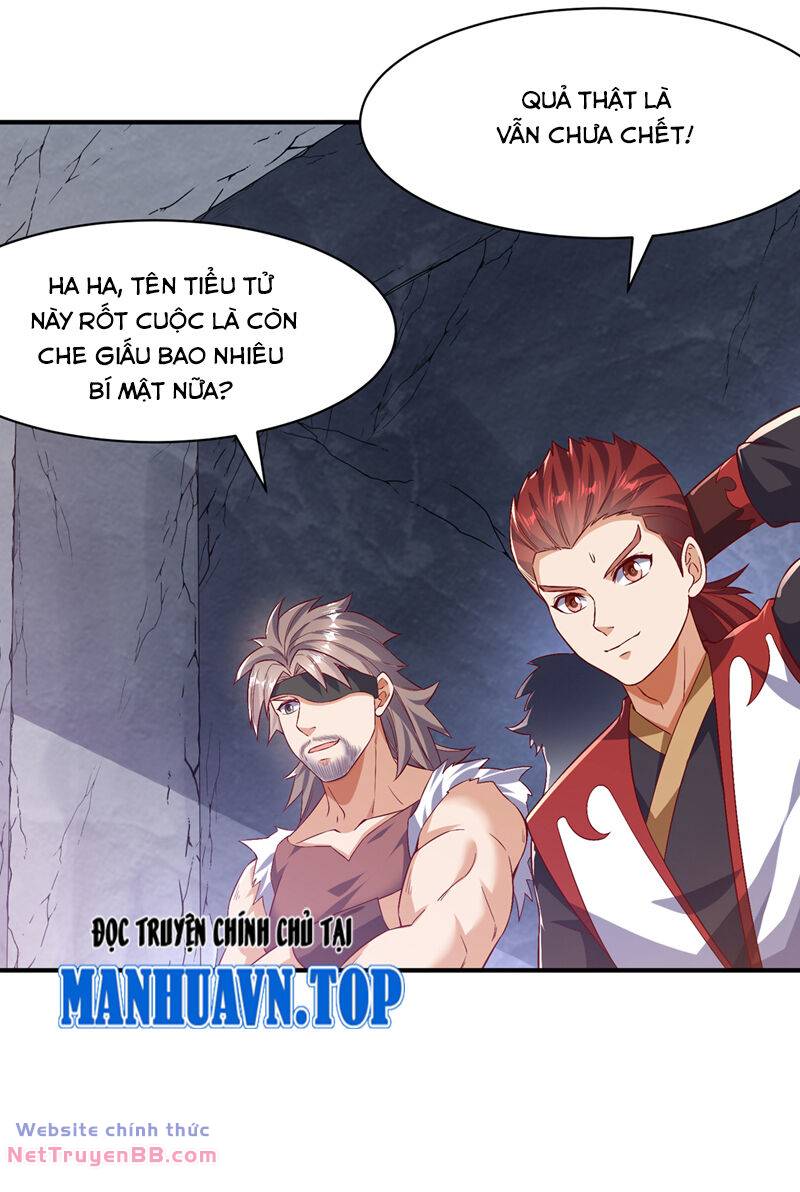 võ nghịch chapter 489 - Next chapter 490