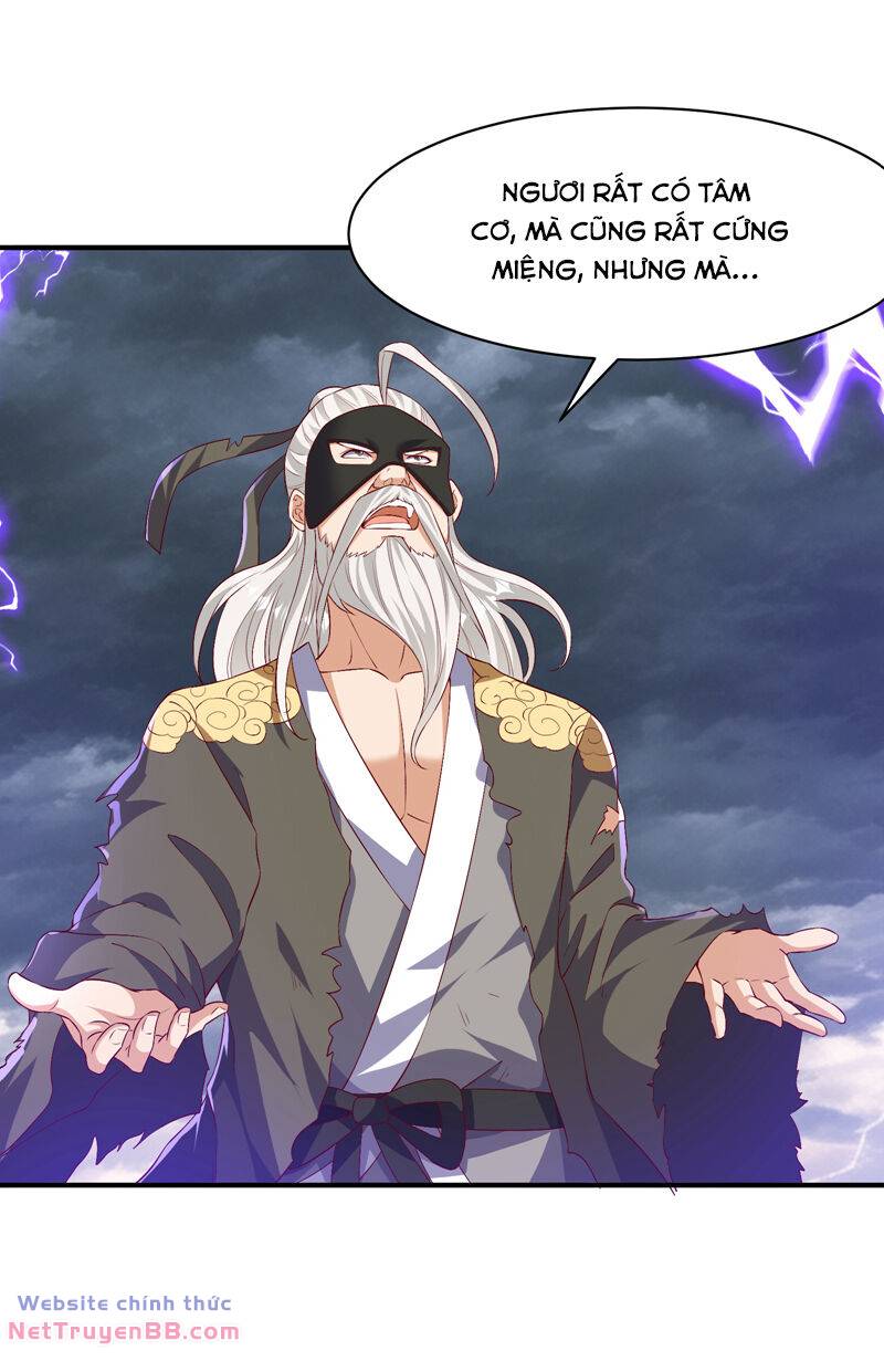 võ nghịch chapter 489 - Next chapter 490