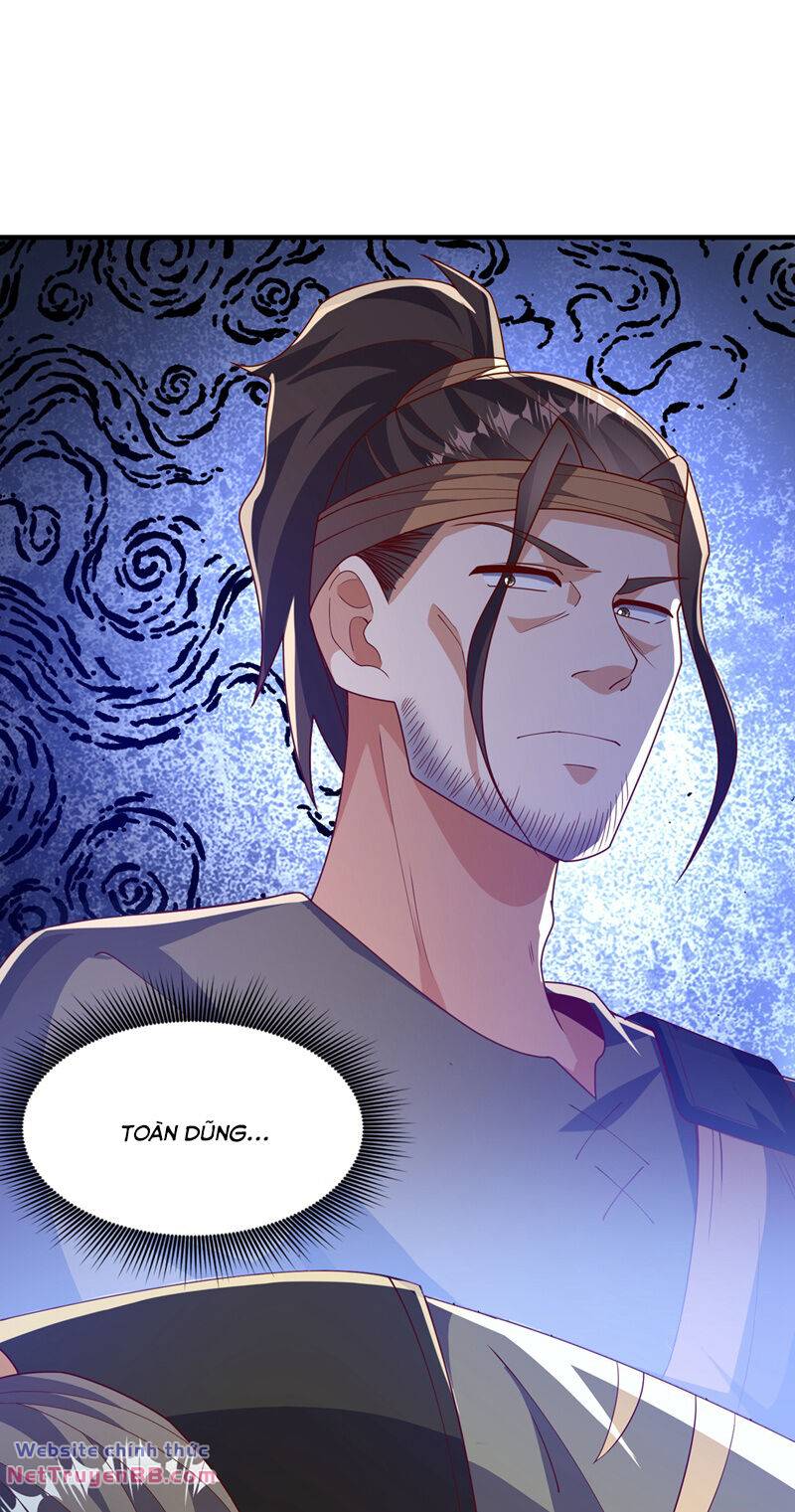 võ nghịch chapter 496 - Trang 2