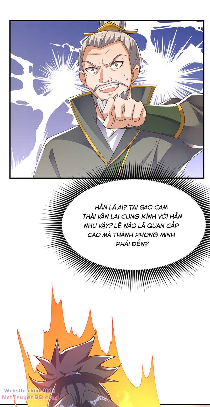 võ nghịch chapter 496 - Trang 2