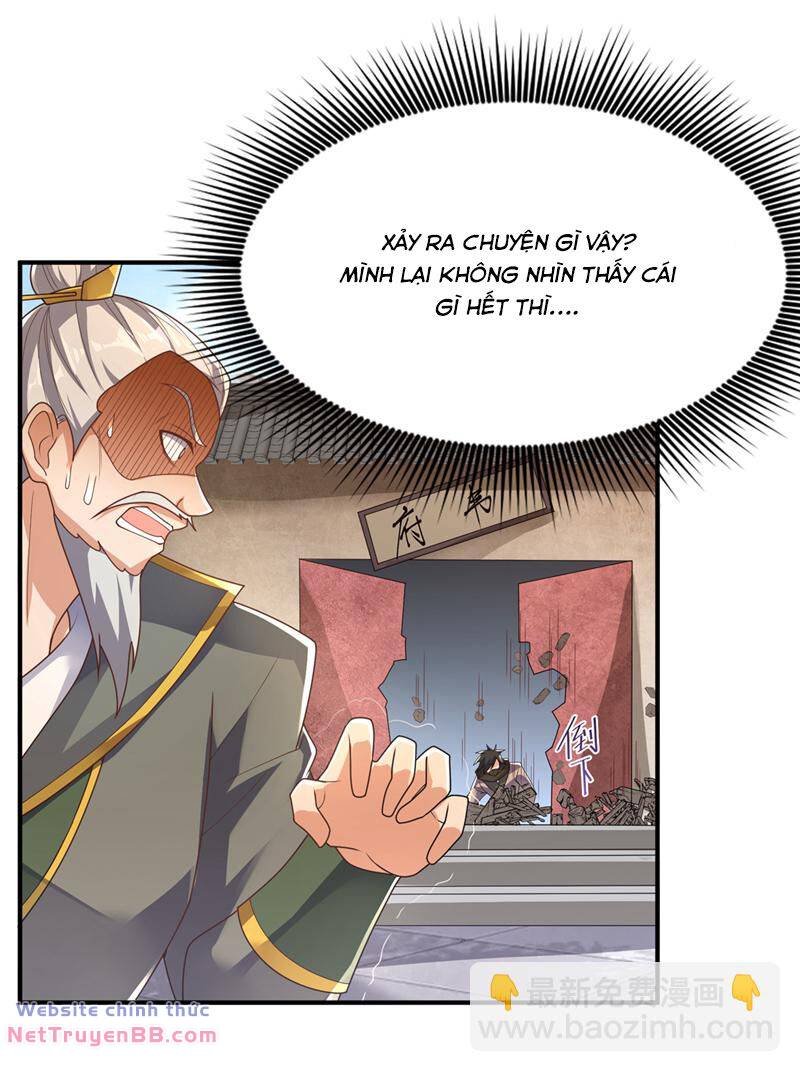 võ nghịch chapter 496 - Trang 2