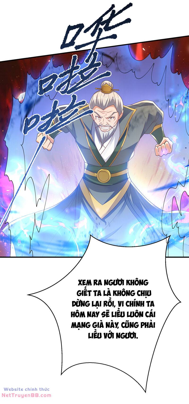 võ nghịch chapter 496 - Trang 2