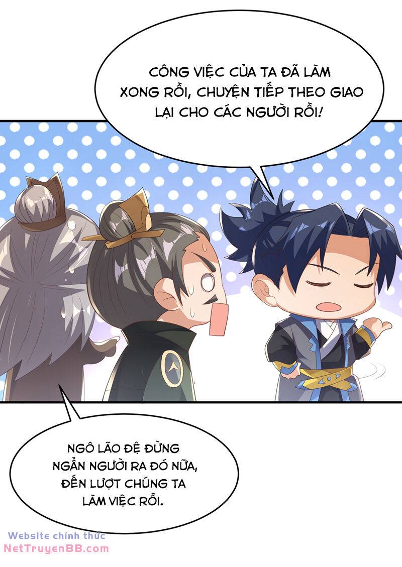 võ nghịch chapter 496 - Trang 2