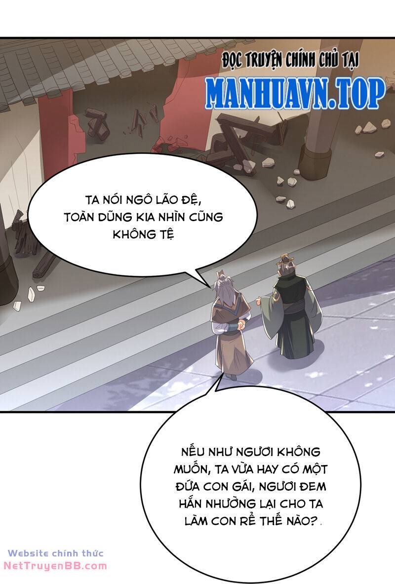 võ nghịch chapter 496 - Trang 2