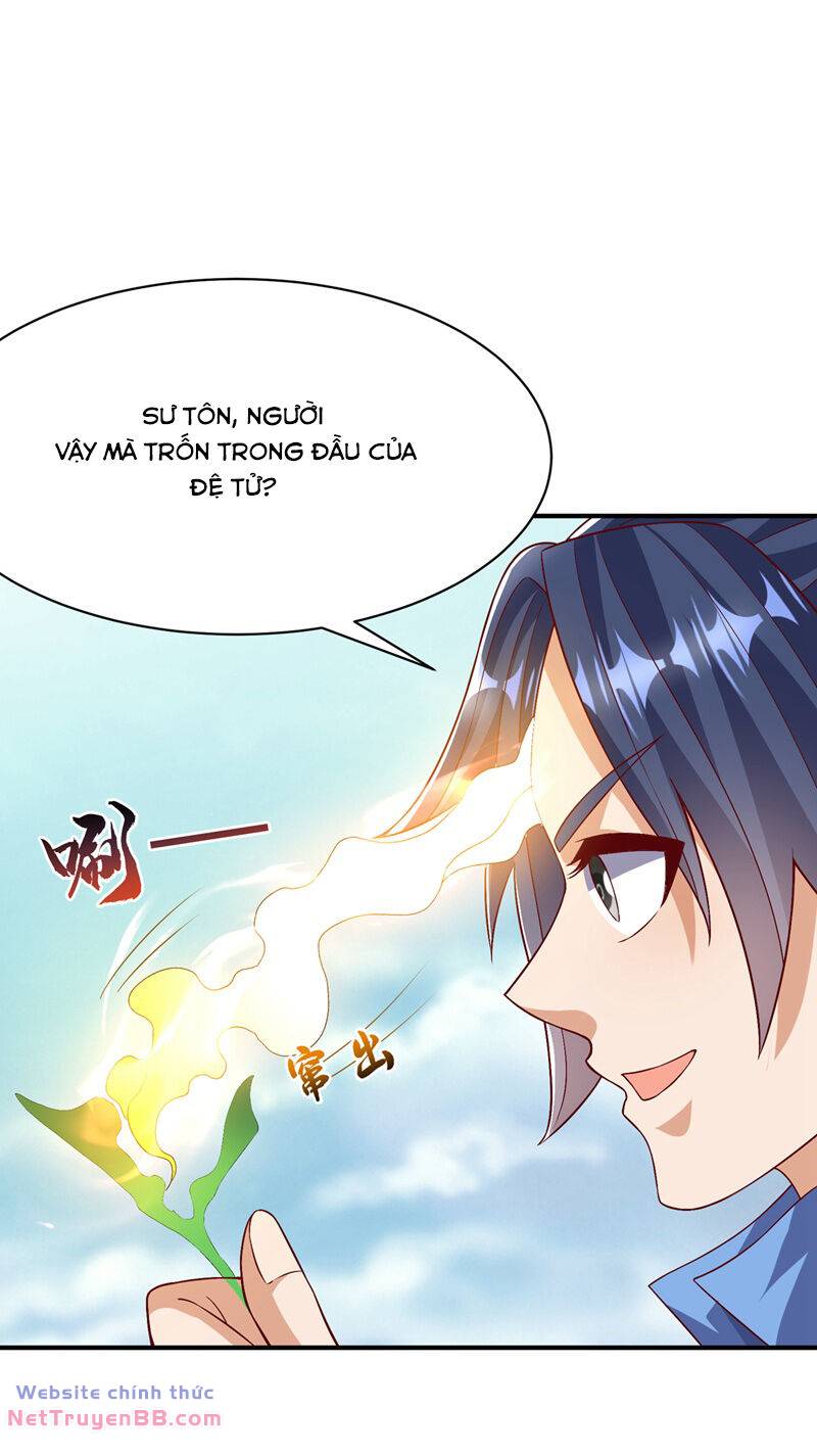 võ nghịch chapter 497 - Trang 2