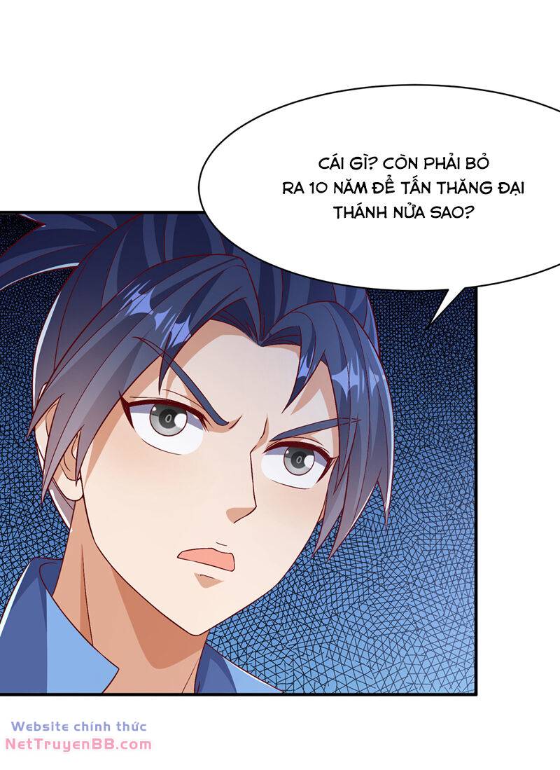 võ nghịch chapter 497 - Trang 2