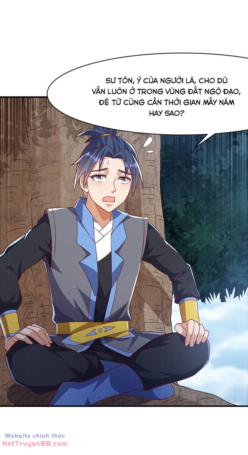 võ nghịch chapter 497 - Trang 2