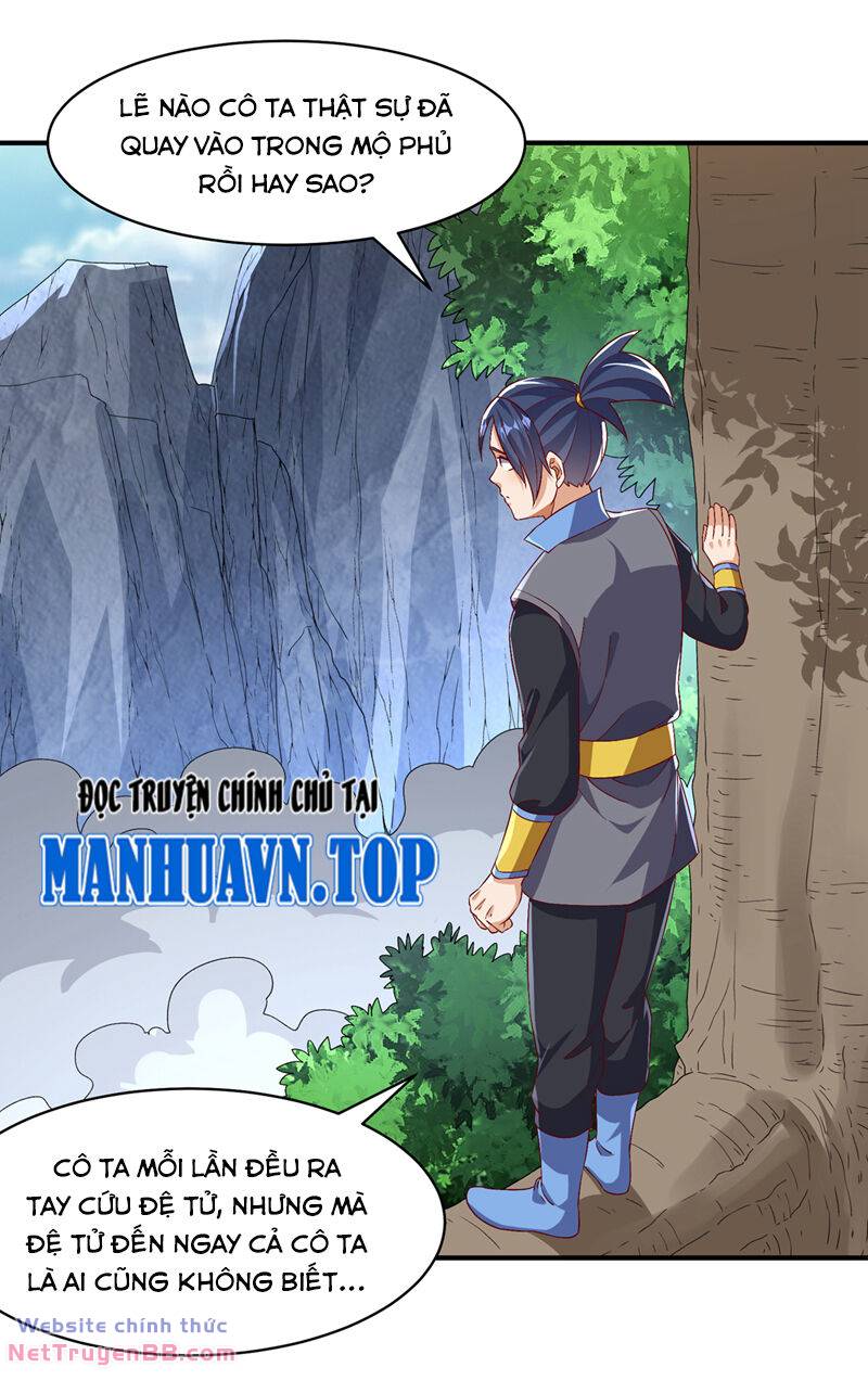 võ nghịch chapter 497 - Trang 2