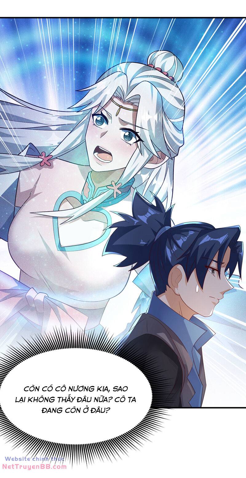 võ nghịch chapter 497 - Trang 2