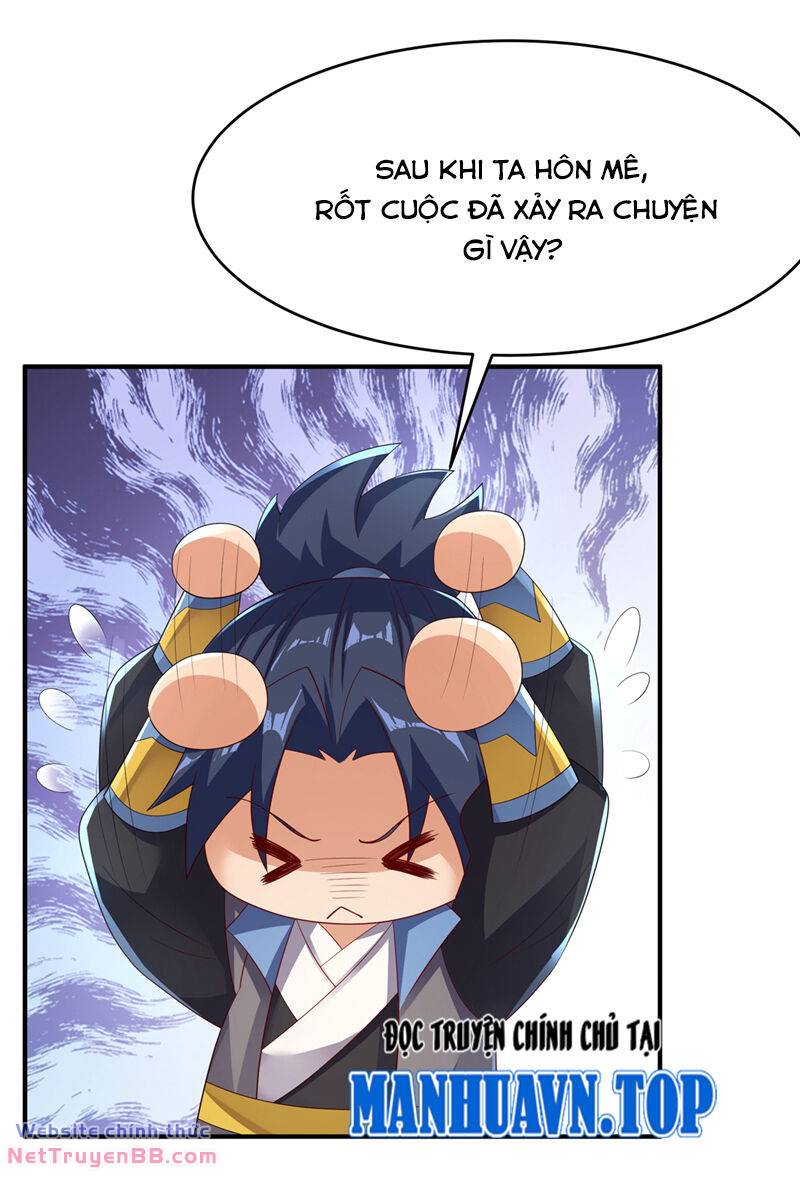 võ nghịch chapter 497 - Trang 2