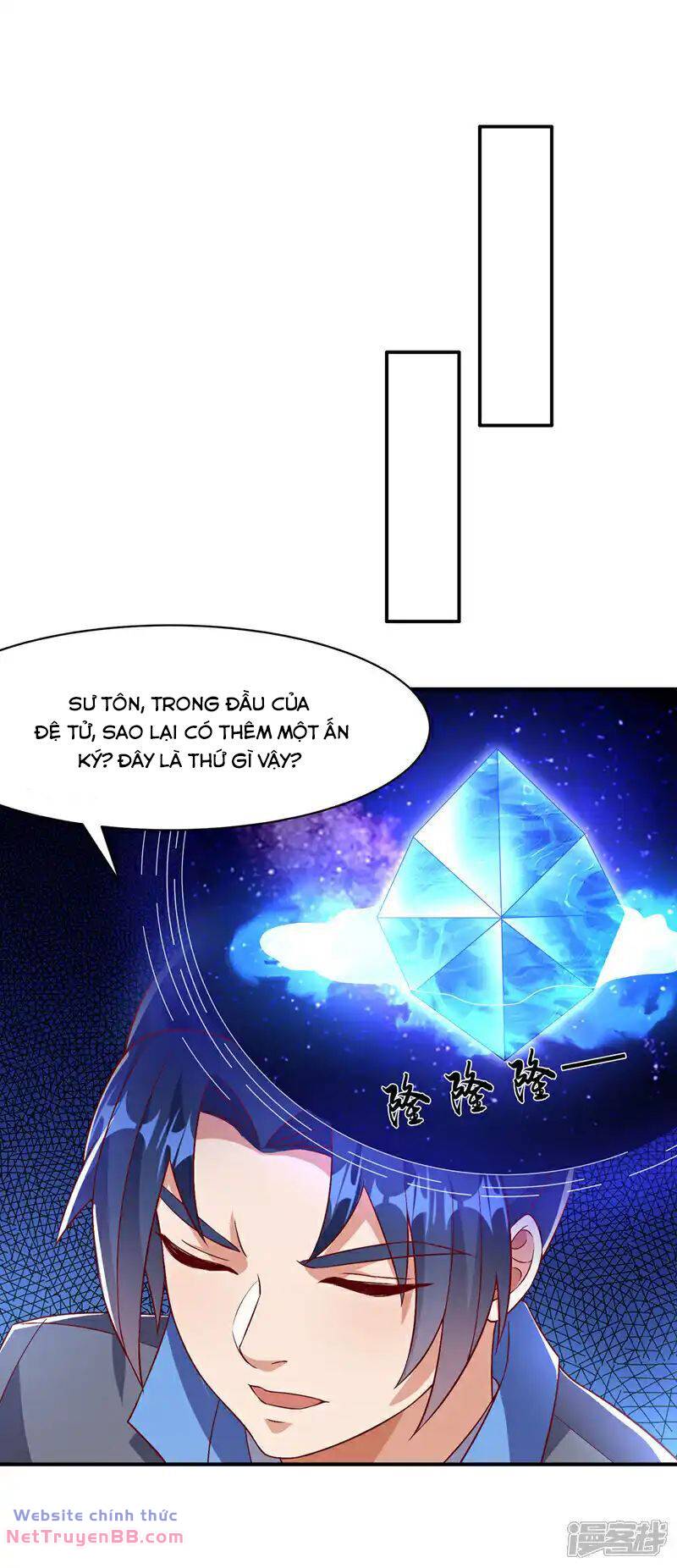 võ nghịch chapter 499 - Trang 2