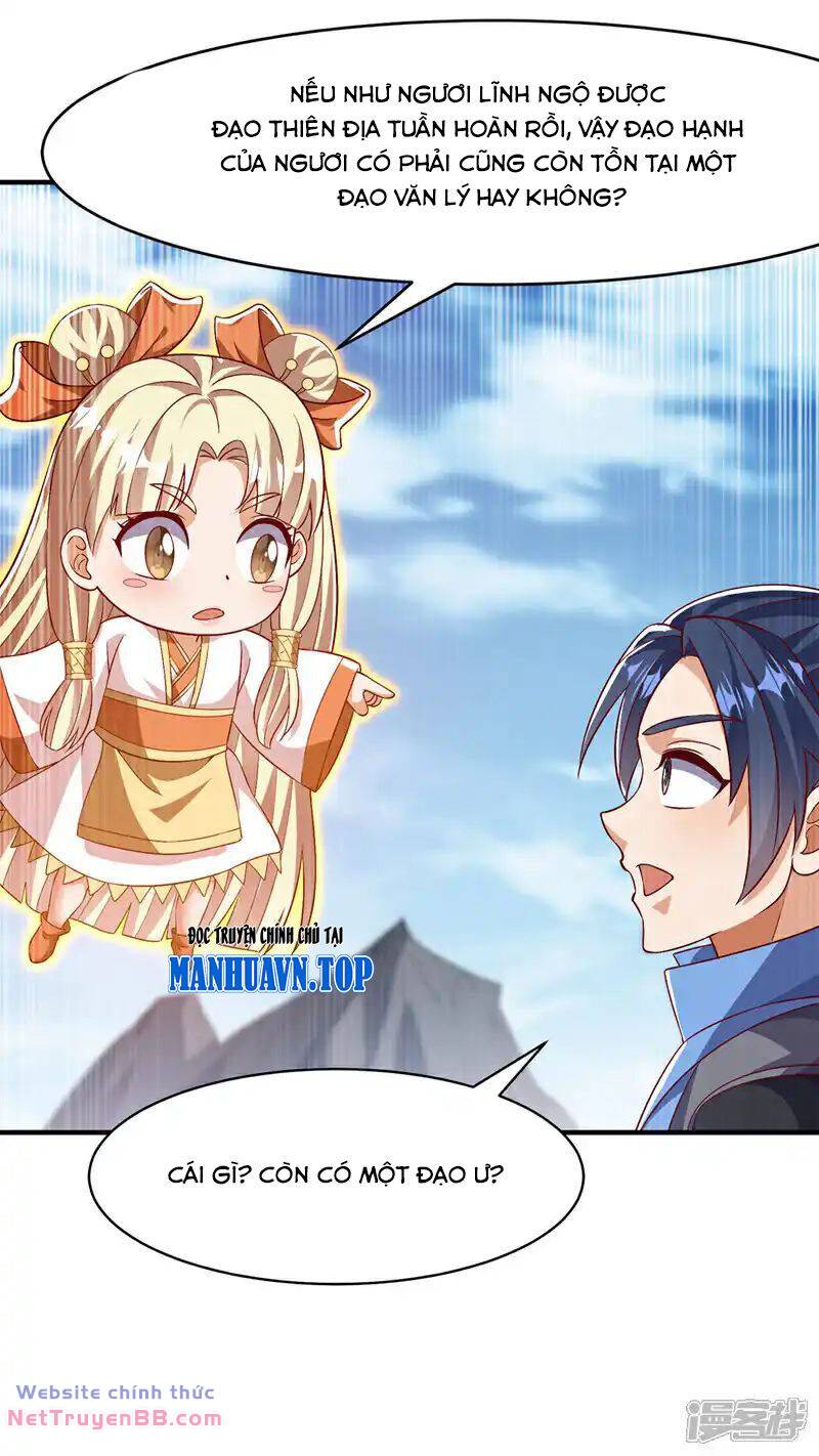 võ nghịch chapter 499 - Trang 2