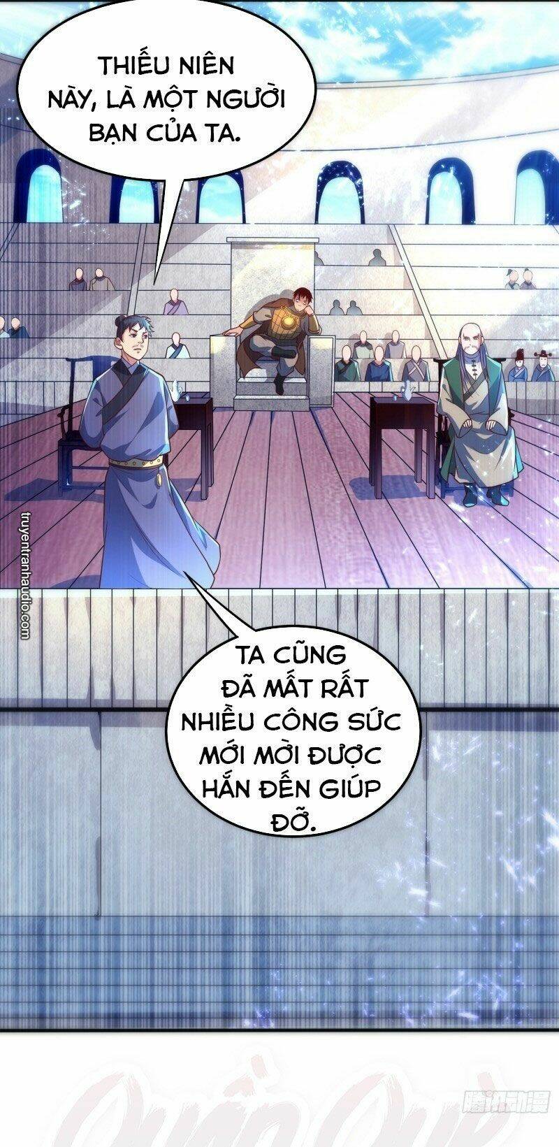 võ nghịch chapter 50 - Trang 2