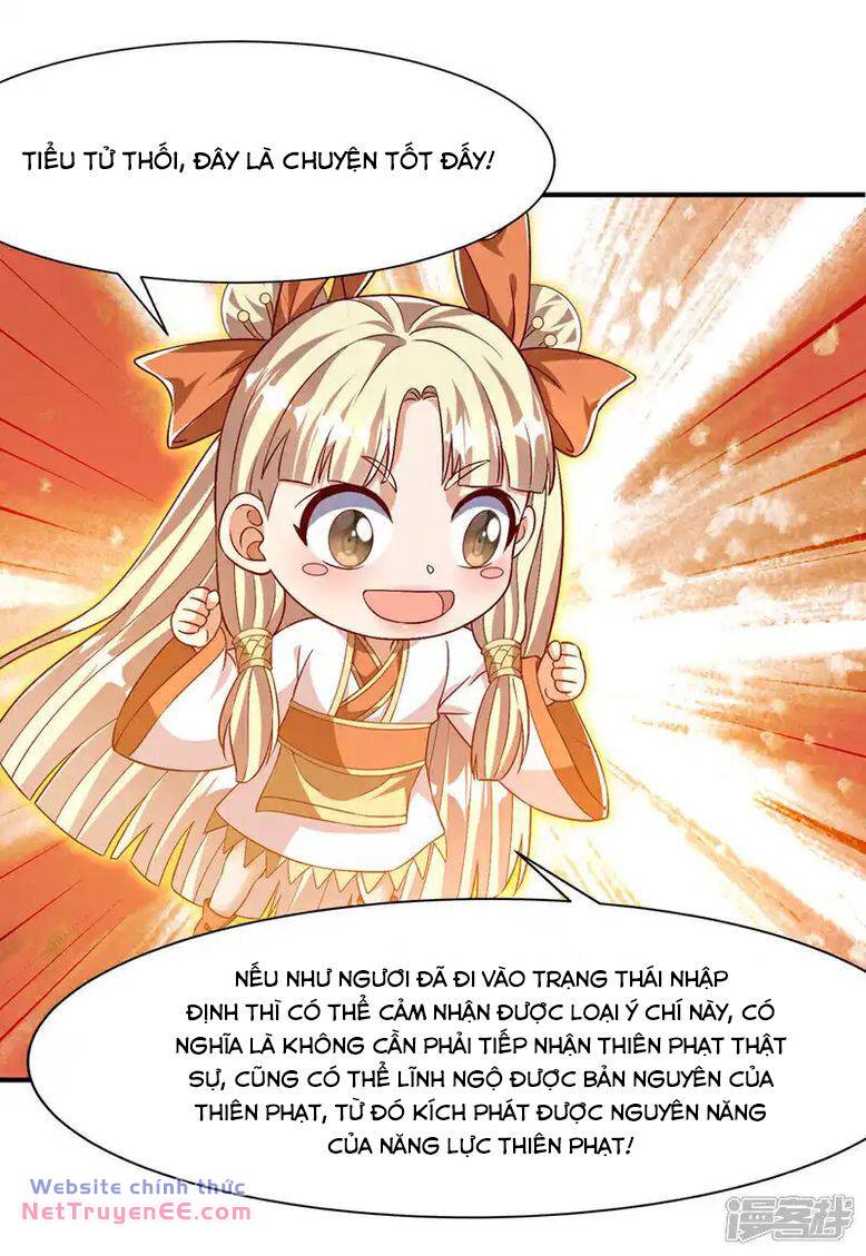 võ nghịch chapter 500 - Trang 2