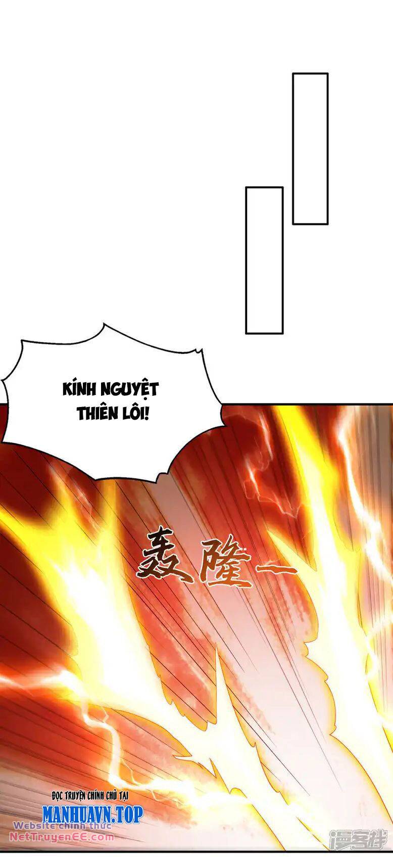 võ nghịch chapter 500 - Trang 2