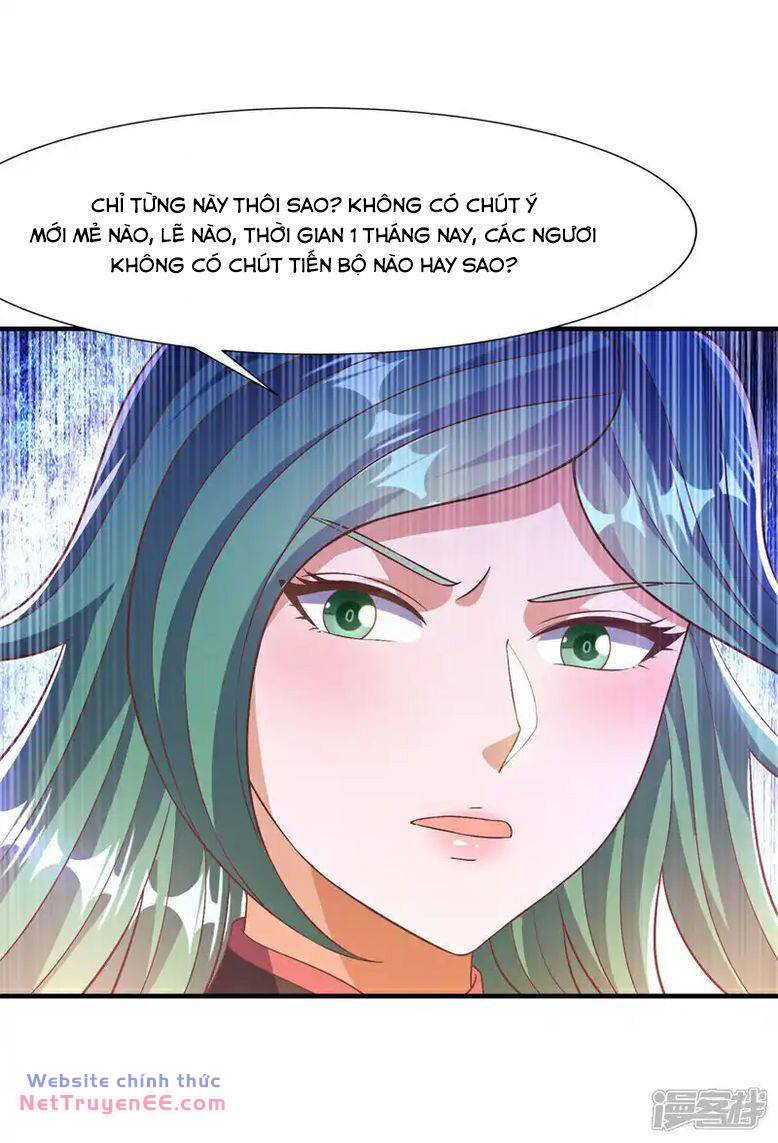 võ nghịch chapter 500 - Trang 2