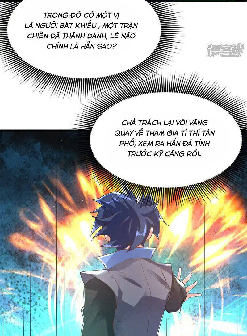 võ nghịch chapter 503 - Next chapter 504