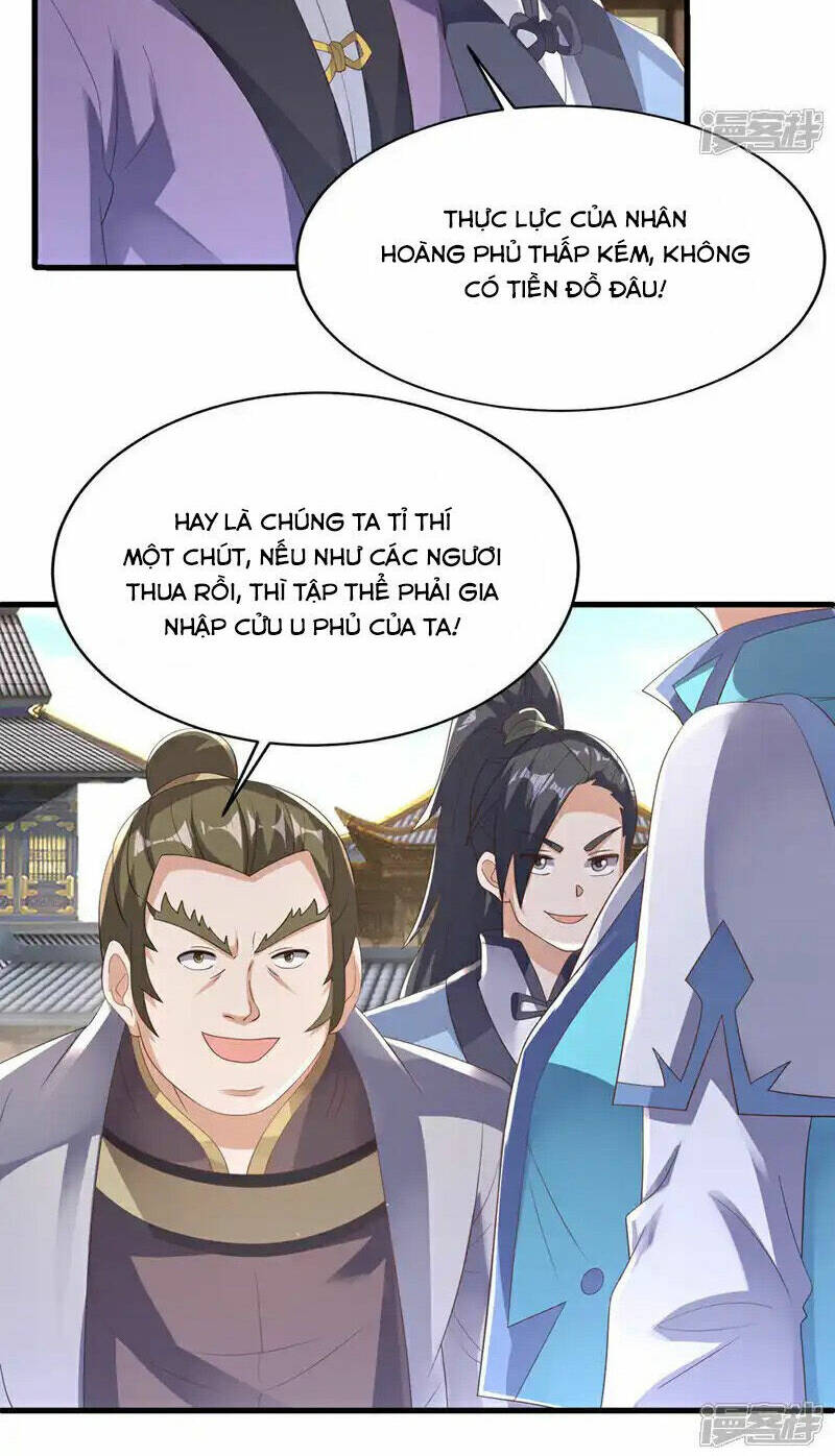 võ nghịch chapter 503 - Next chapter 504