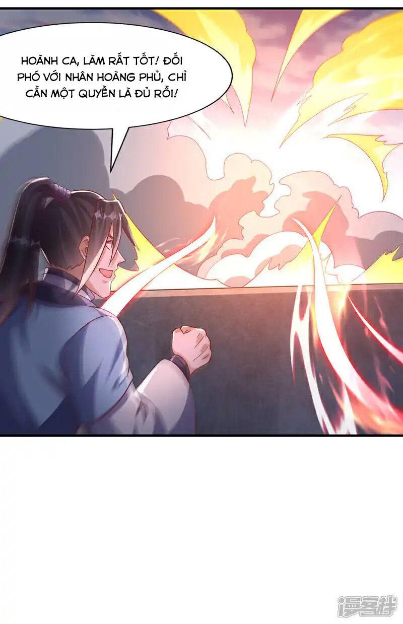 võ nghịch chapter 506 - Trang 2