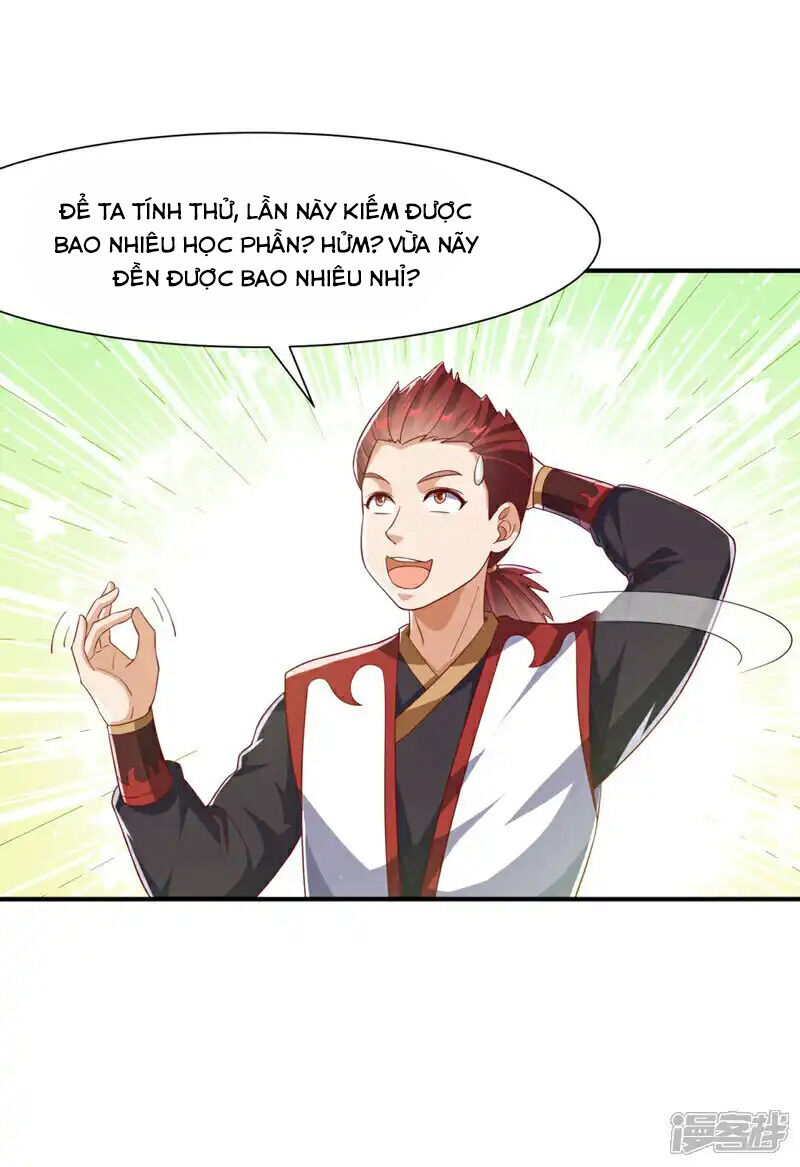 võ nghịch chapter 506 - Trang 2