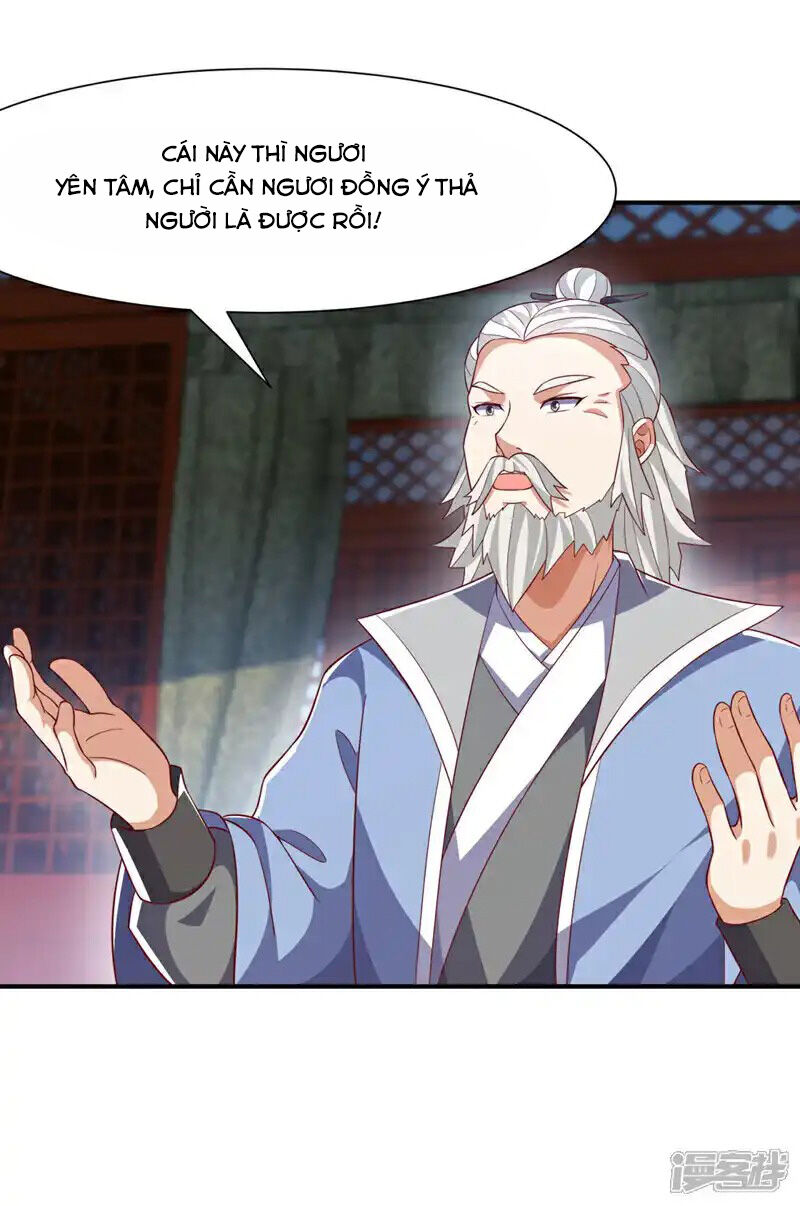 võ nghịch chapter 508 - Trang 2