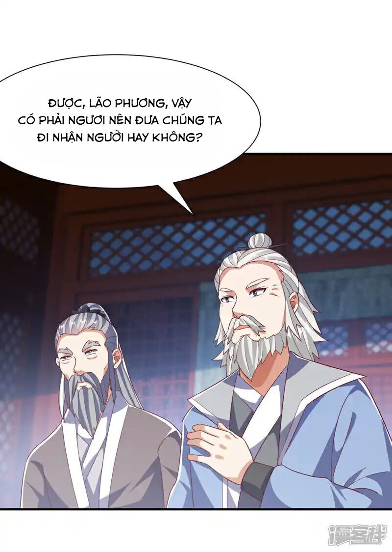 võ nghịch chapter 508 - Trang 2