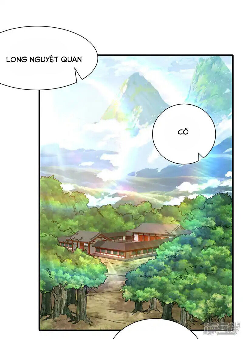 võ nghịch chapter 509 - Trang 2