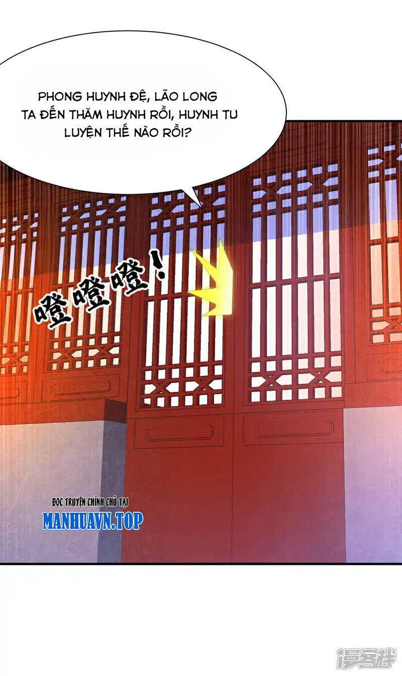 võ nghịch chapter 509 - Trang 2