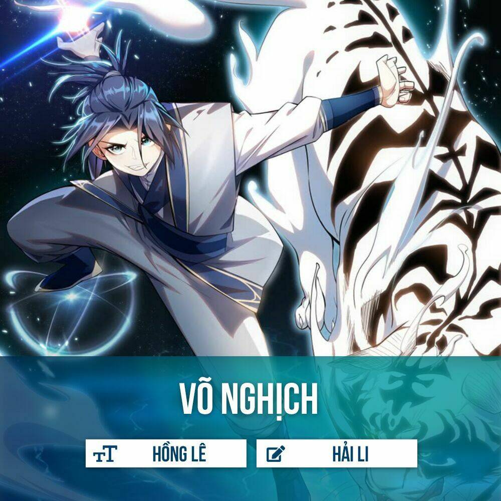 võ nghịch chapter 6 - Next chapter 7