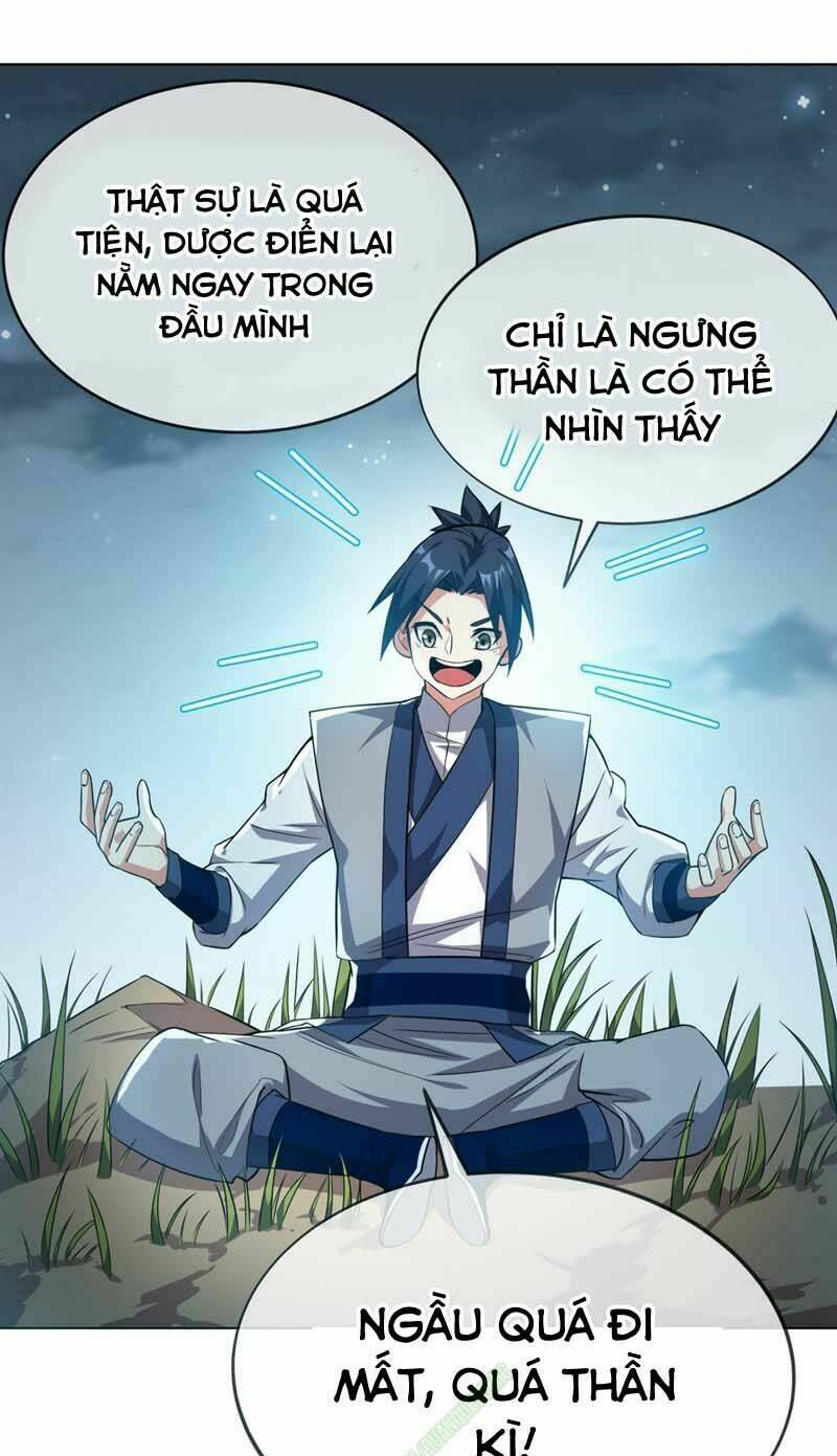 võ nghịch chapter 6 - Next chapter 7