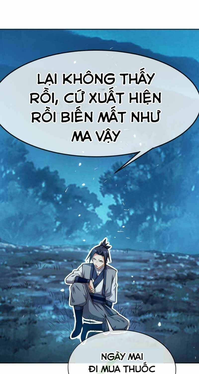 võ nghịch chapter 6 - Next chapter 7