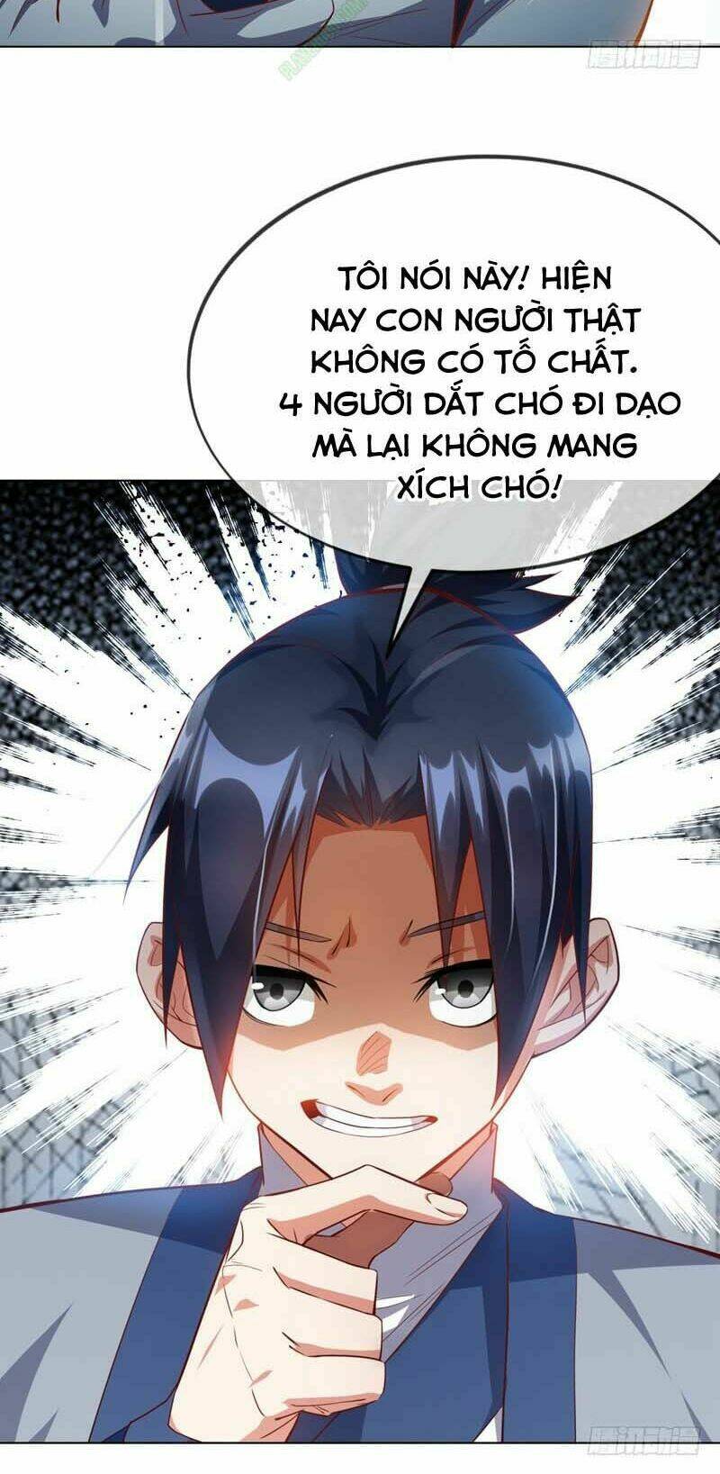 võ nghịch chapter 6 - Next chapter 7