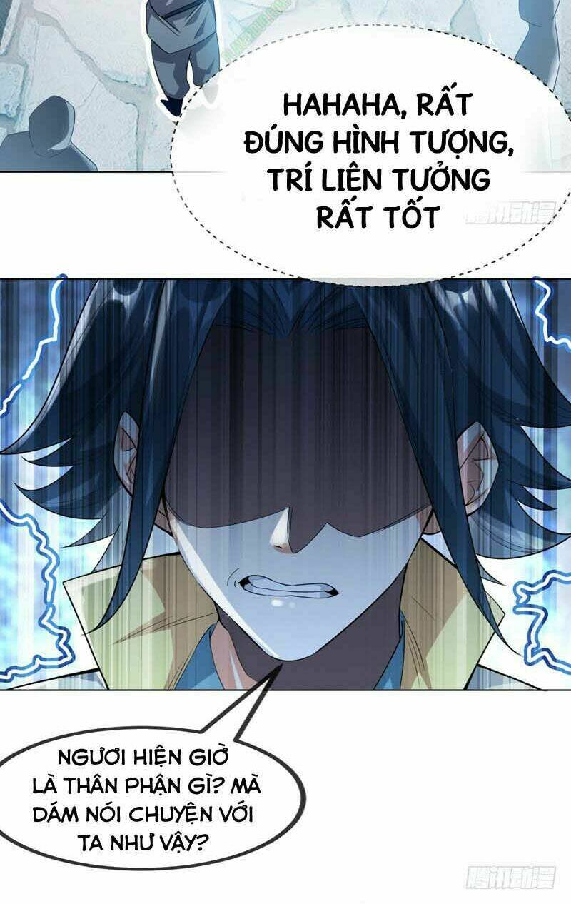 võ nghịch chapter 6 - Next chapter 7