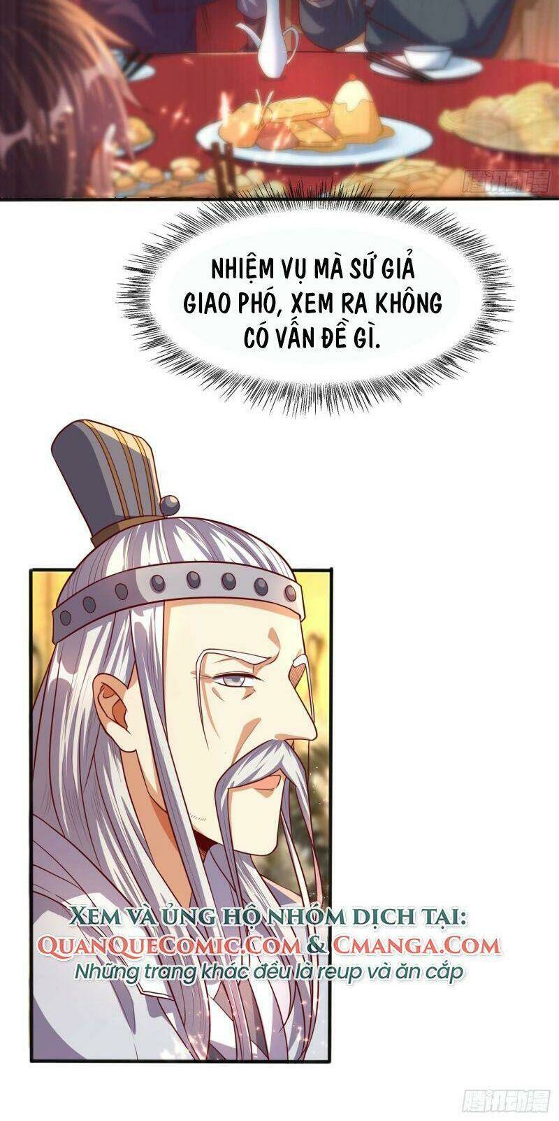 võ nghịch Chapter 61 - Next Chapter 62