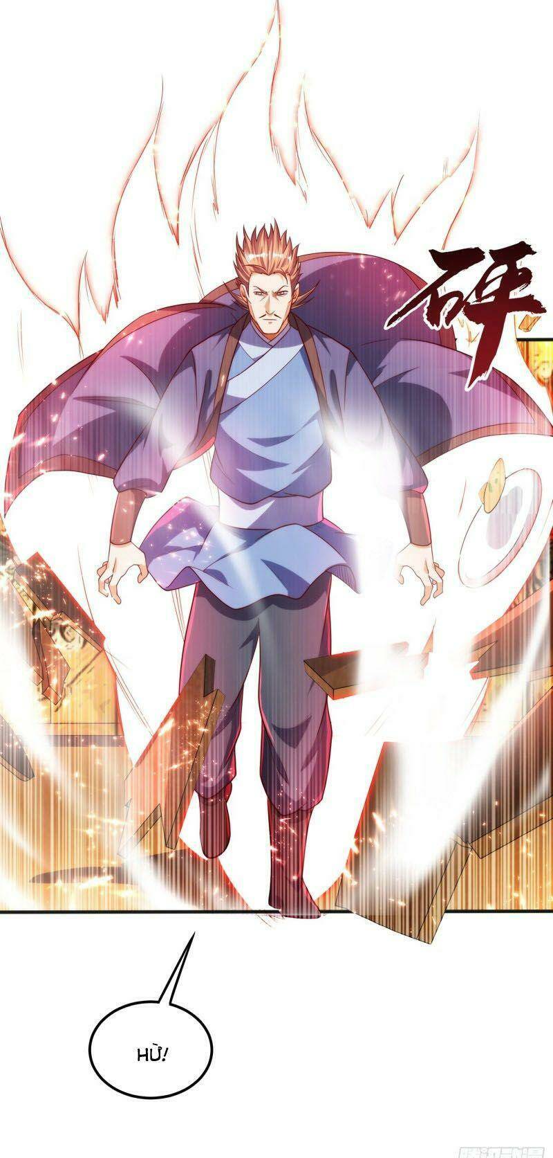 võ nghịch Chapter 61 - Next Chapter 62