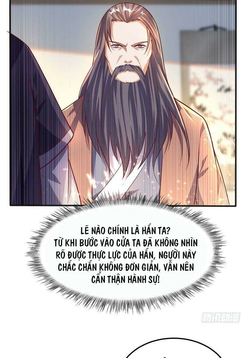 võ nghịch Chapter 61 - Next Chapter 62