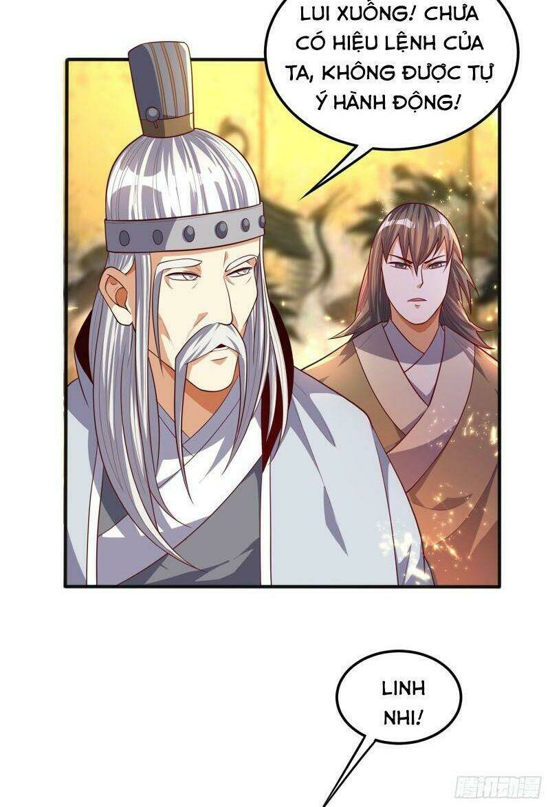 võ nghịch Chapter 61 - Next Chapter 62