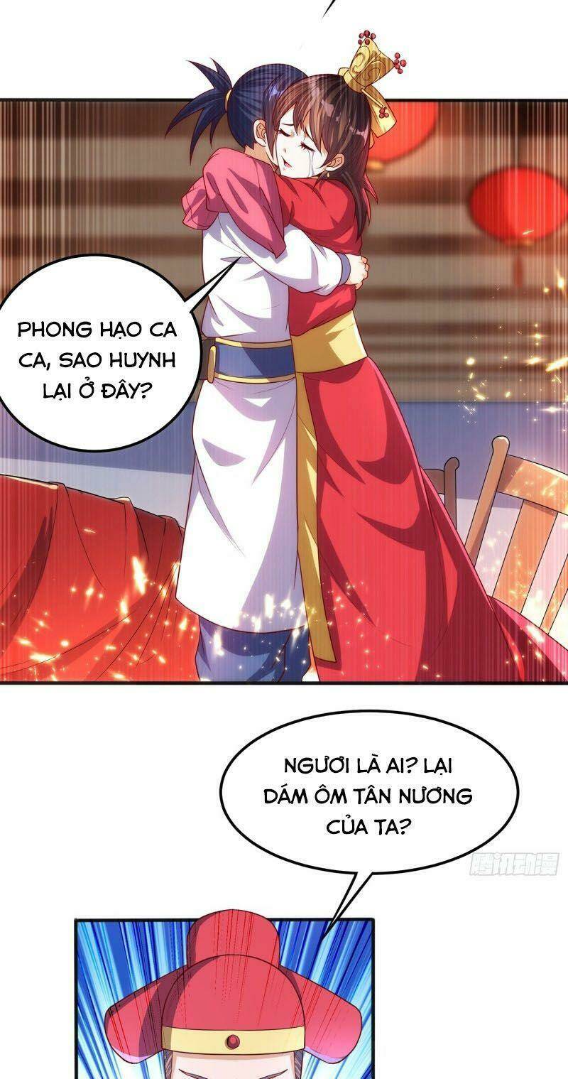 võ nghịch Chapter 61 - Next Chapter 62