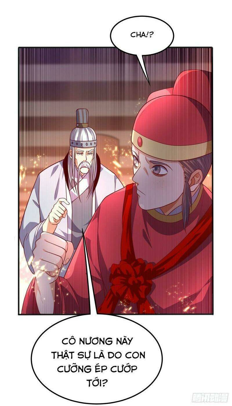 võ nghịch Chapter 61 - Next Chapter 62