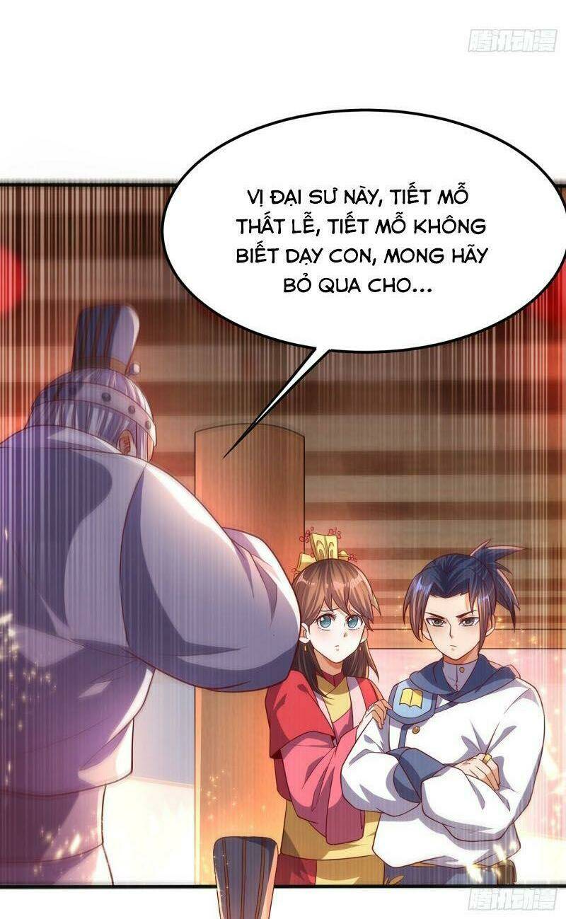 võ nghịch Chapter 61 - Next Chapter 62