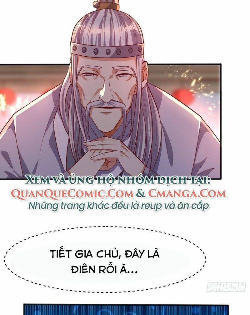 võ nghịch Chapter 61 - Next Chapter 62