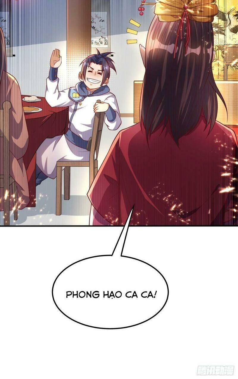 võ nghịch Chapter 61 - Next Chapter 62