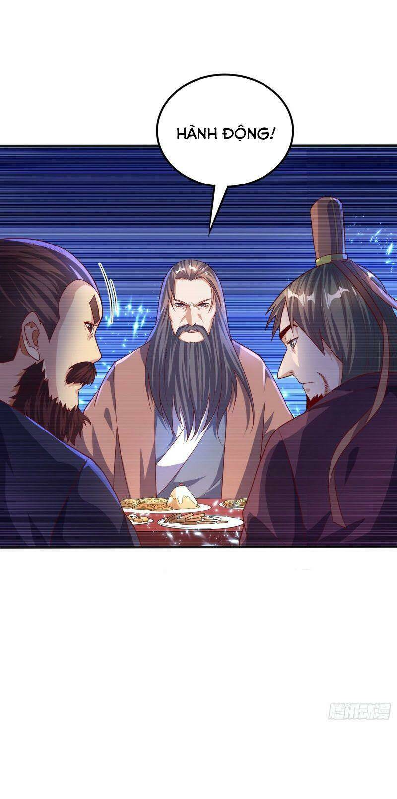 võ nghịch Chapter 61 - Next Chapter 62