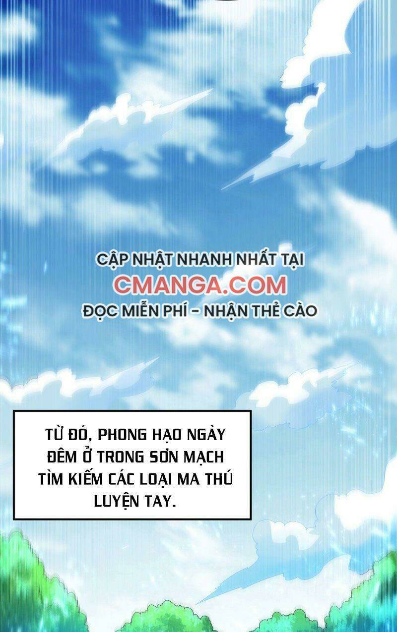 võ nghịch Chapter 69 - Next Chapter 70