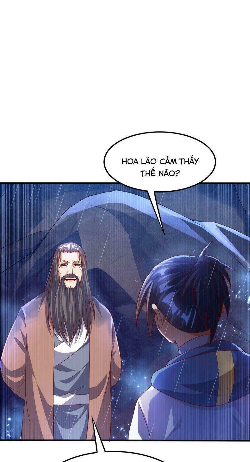 võ nghịch Chapter 69 - Next Chapter 70