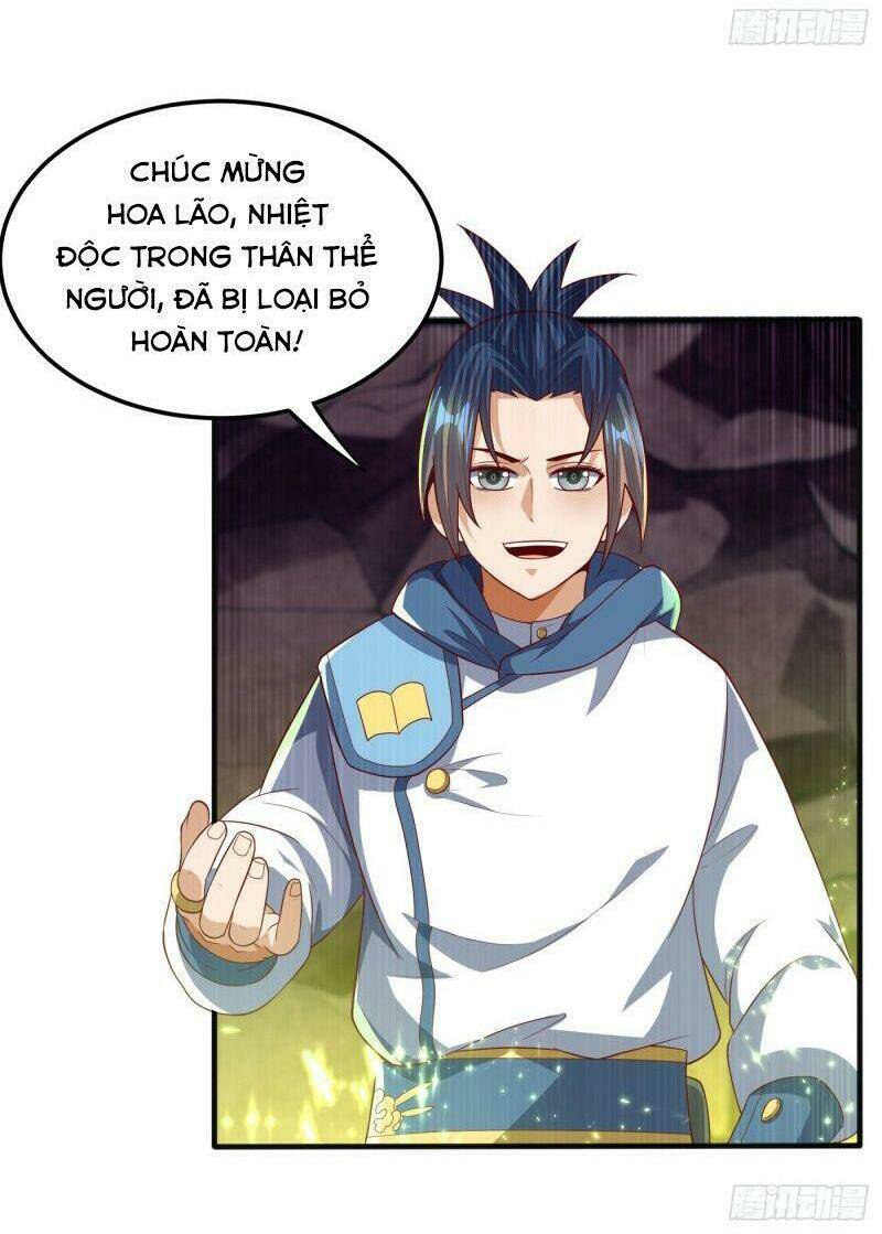 võ nghịch Chapter 69 - Next Chapter 70