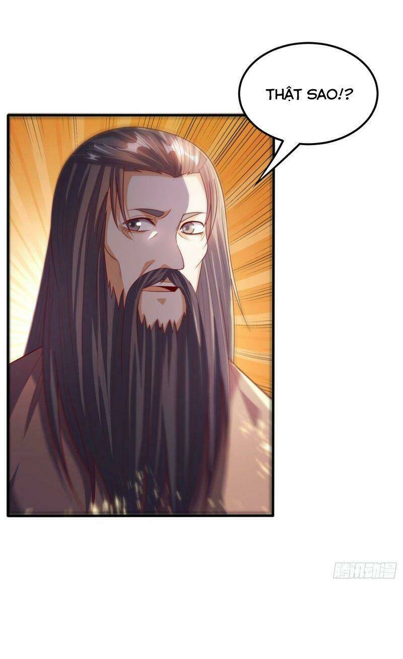 võ nghịch Chapter 69 - Next Chapter 70