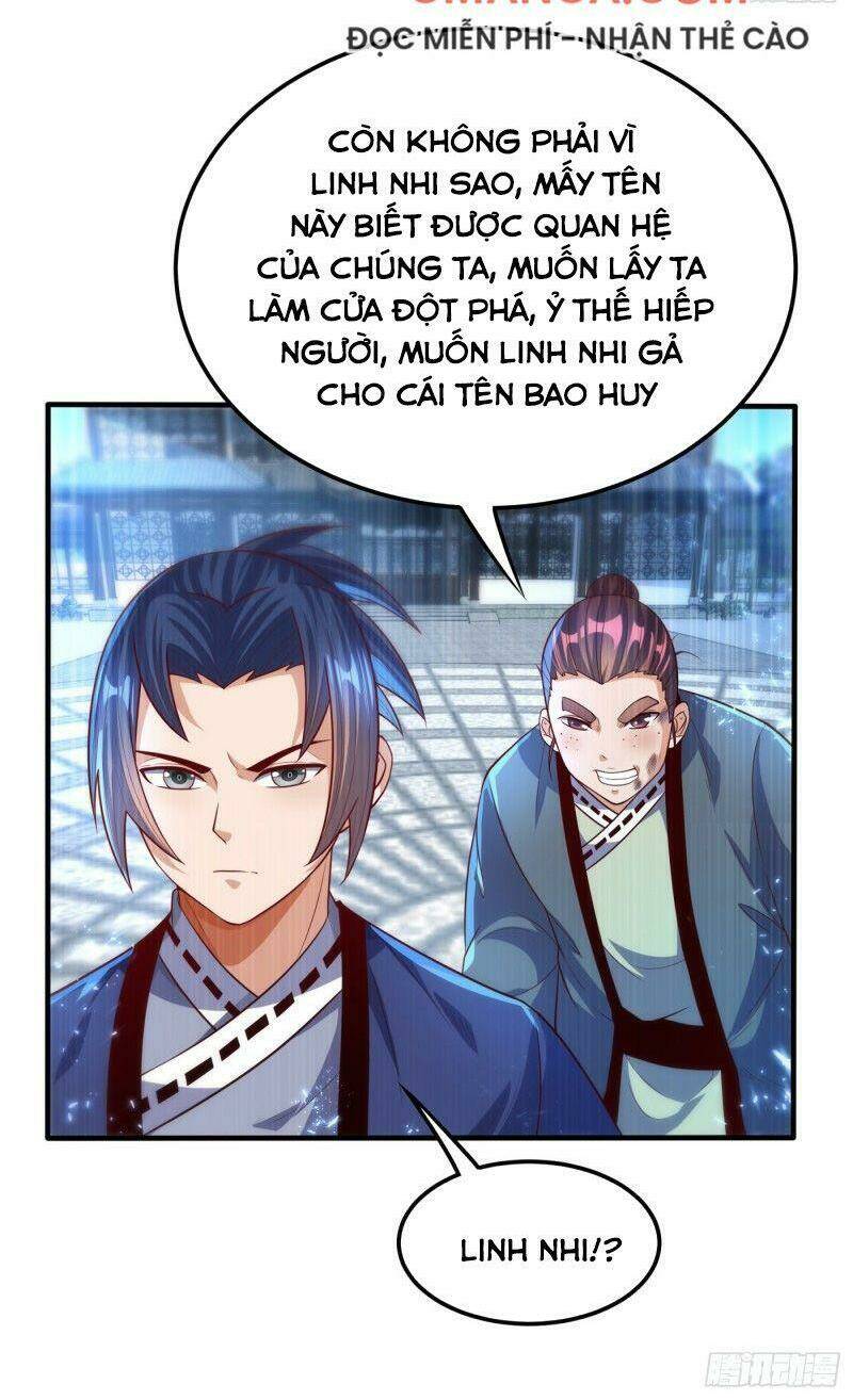 võ nghịch Chapter 75 - Trang 2